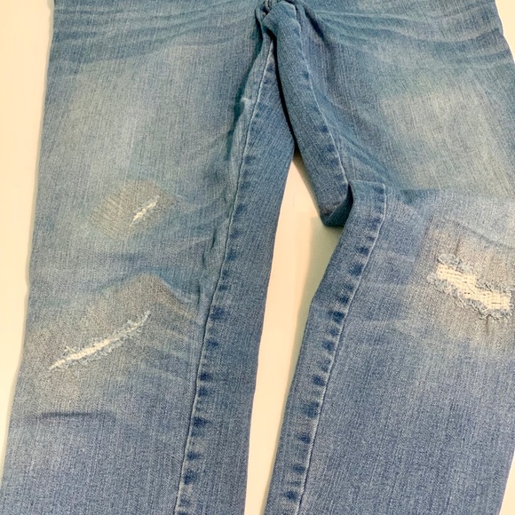 Liz Lange Maternity Jeans - Picture 5 of 5